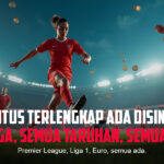 Panduan Lengkap Mengenai Casino: Sejarah, Fitur, dan Platform Terpopuler