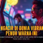 Dingdong Fishing: Sensasi Arcade Seru dari CQ9