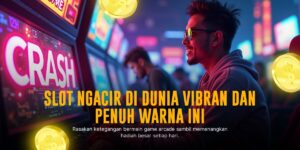 Dingdong Fishing: Sensasi Arcade Seru dari CQ9