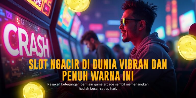Dingdong Fishing: Sensasi Arcade Seru dari CQ9