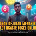 Strategi Jitu Menang Main Togel Hongkong (HK) 2024