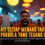 Menjelajahi Taruhan Bola di SBOBET: Cara Menang dan Tips Terbaik
