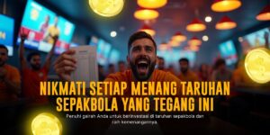 Menjelajahi Taruhan Bola di SBOBET: Cara Menang dan Tips Terbaik