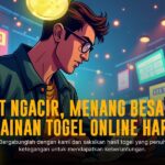Mengungkap Rahasia Colok Bebas: Strategi Jitu di Dunia Togel
