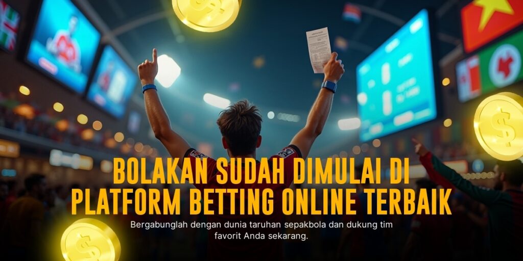 Mengenal Taruhan Bola Parlay SBOBET yang Menguntungkan