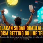 Mengenal Taruhan Bola Parlay SBOBET yang Menguntungkan