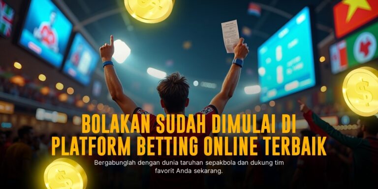 Mengenal Taruhan Bola Parlay SBOBET yang Menguntungkan