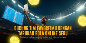 Mengenal Taruhan Judi Bola SBOBET: Strategi Jitu Menang