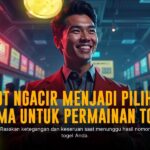 Keunikan dan Cara Bermain Togel Singapore (SGP)