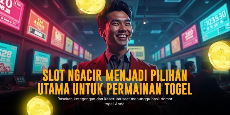 Keunikan dan Cara Bermain Togel Singapore (SGP)