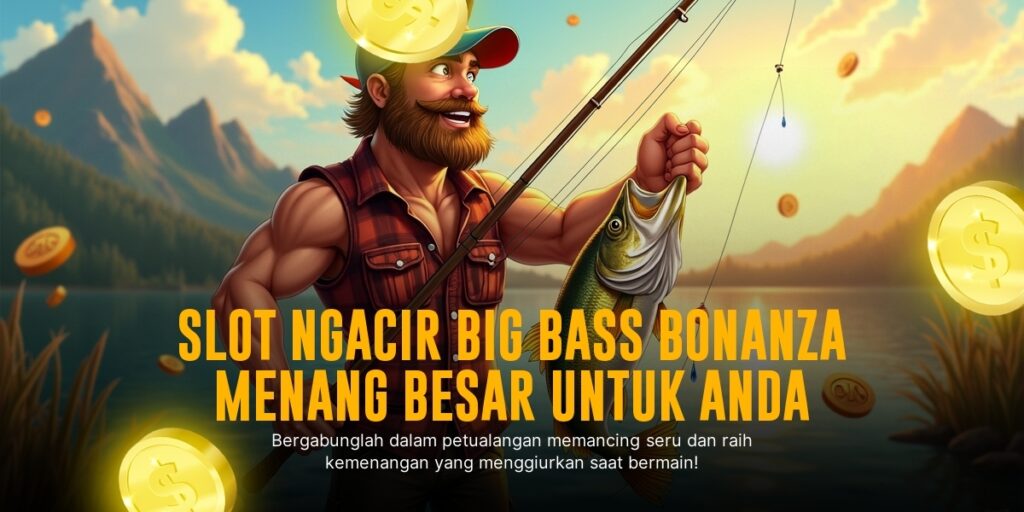 Petualangan Gacor di Slot Sweet Bonanza Pragmatic Play