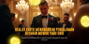 Rahasia Seru Bermain Live Casino Evolution Gaming yang Bikin Ketagihan