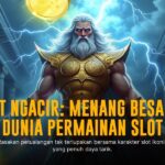 Slot Aztec Gems: Petualangan Mistik dengan Peluang Menang Besar