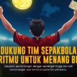 Trik Jitu Menang Taruhan Bola dengan SBOBET
