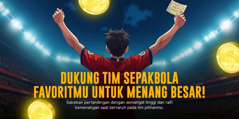 Trik Jitu Menang Taruhan Bola dengan SBOBET