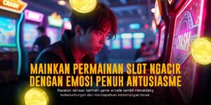 Dingdong Fishing: Game Arcade Paling Seru dari CQ9