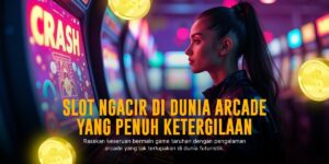 Dingdong Fishing: Game Arcade yang Bikin Ketagihan