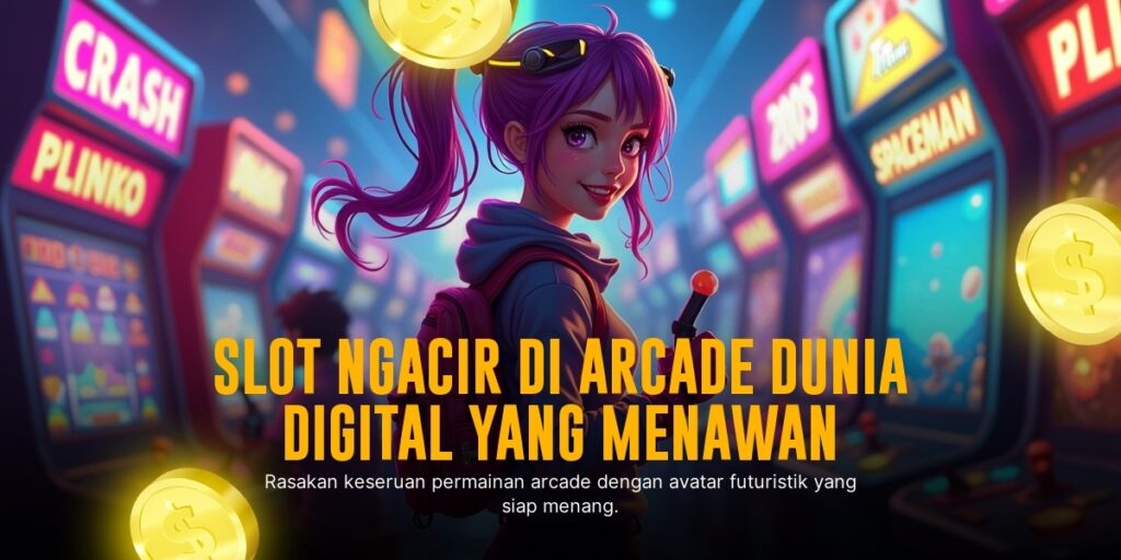 Dingdong Fishing Spadegaming: Sensasi Arcade yang Menggoda