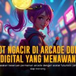 Dingdong Fishing Spadegaming: Sensasi Arcade yang Menggoda