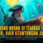 Tembak Ikan: Sensasi Seru Main Game Mancing Virtual