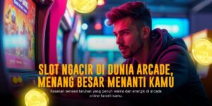 Arcade Spadegaming: Keseruan Dingdong Fishing yang Bikin Nagih!