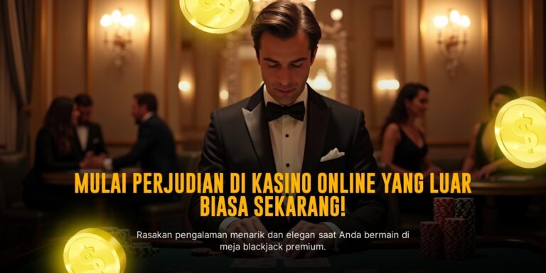 Menyelami Sensasi Roulette Evolution Gaming: Taruhan dan Kemenangan Real-Time