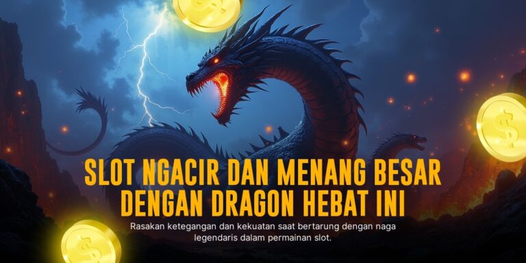 Kenikmatan Maksimal Bersama Slot Joker Gaming Gates of Olympus