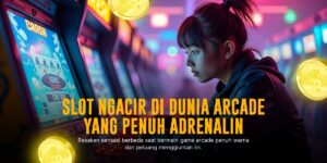 Dingdong Fishing: Game Arcade Paling Menghibur dari Spadegaming