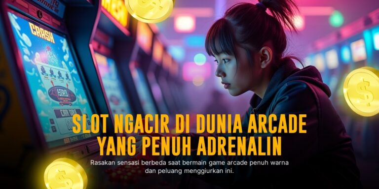 Dingdong Fishing: Game Arcade Paling Menghibur dari Spadegaming