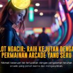 Dingdong Fishing: Game Arcade Seru dari Spadegaming