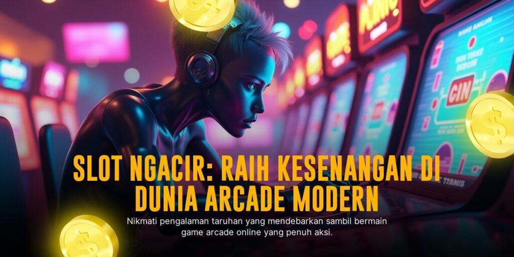 Dingdong Fishing: Keseruan Tak Terbendung dari Spadegaming Arcade
