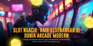 Dingdong Fishing: Keseruan Tak Terbendung dari Spadegaming Arcade