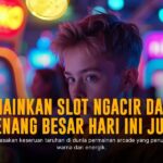 Dingdong Fishing: Sensasi Arcade Mancing Modern dari Spadegaming