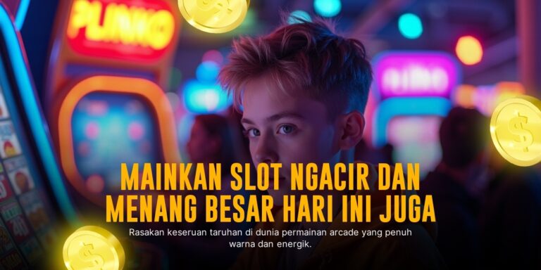 Dingdong Fishing: Sensasi Arcade Mancing Modern dari Spadegaming