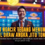 Strategi Sukses Menang di Togel Hongkong (HK) yang Jarang Diketahui