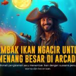 Tembak Ikan Spadegaming: Sensasi Seru dan Menang Besar
