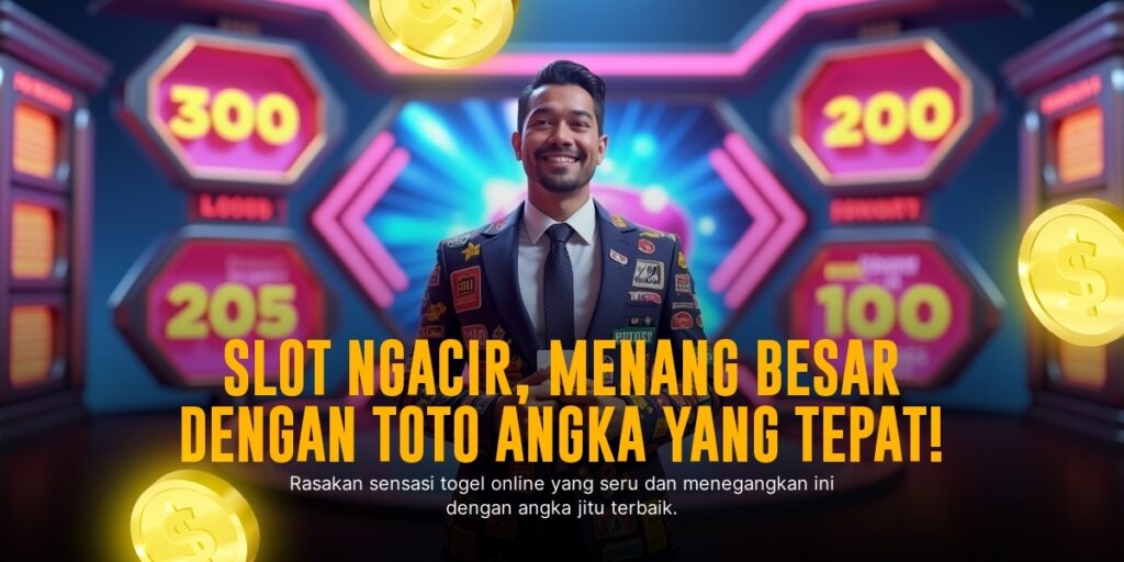 Mengenal Togel Singapore: Raja Pasaran Togel di Asia