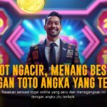 Mengenal Togel Singapore: Raja Pasaran Togel di Asia