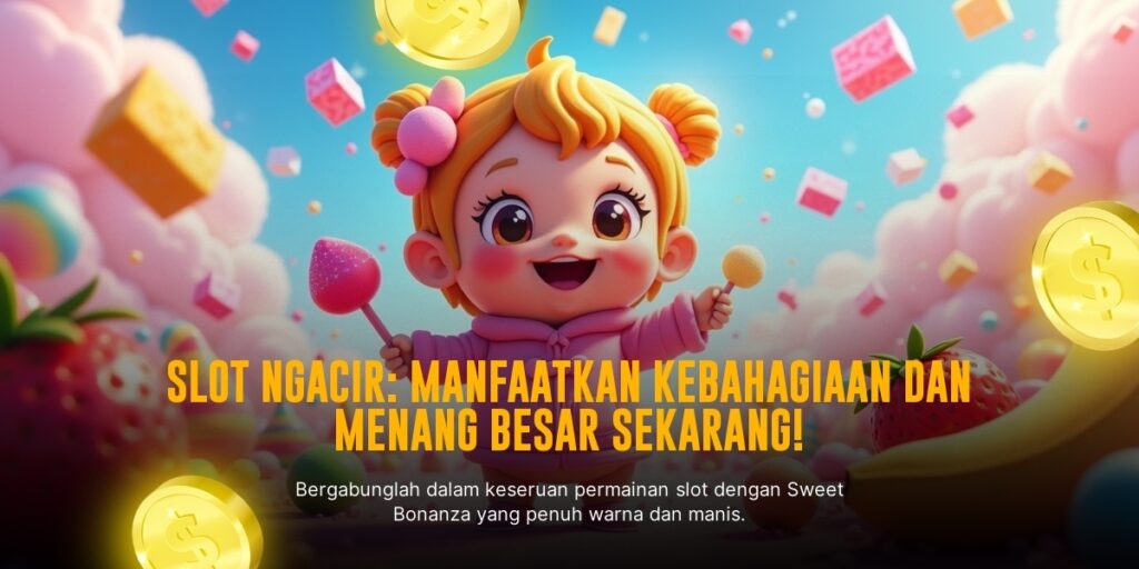Menyelami Dunia Slot dengan Game Slot88: Sensasi dan Kemenangan