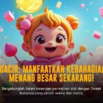 Menyelami Dunia Slot dengan Game Slot88: Sensasi dan Kemenangan