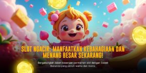 Menyelami Dunia Slot dengan Game Slot88: Sensasi dan Kemenangan