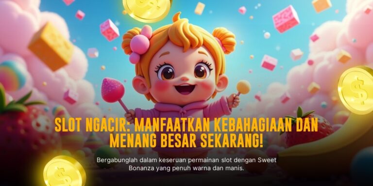 Menyelami Dunia Slot dengan Game Slot88: Sensasi dan Kemenangan