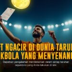 Loka Terbaru Bola dari Provider Pragmatic Play yang Bikin Ketagihan