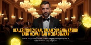 Rahasia Seru Bermain Live Casino Pragmatic Play Live
