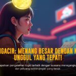Rahasia Togel Singapore: Strategi Menang Colok Bebas yang Efektif