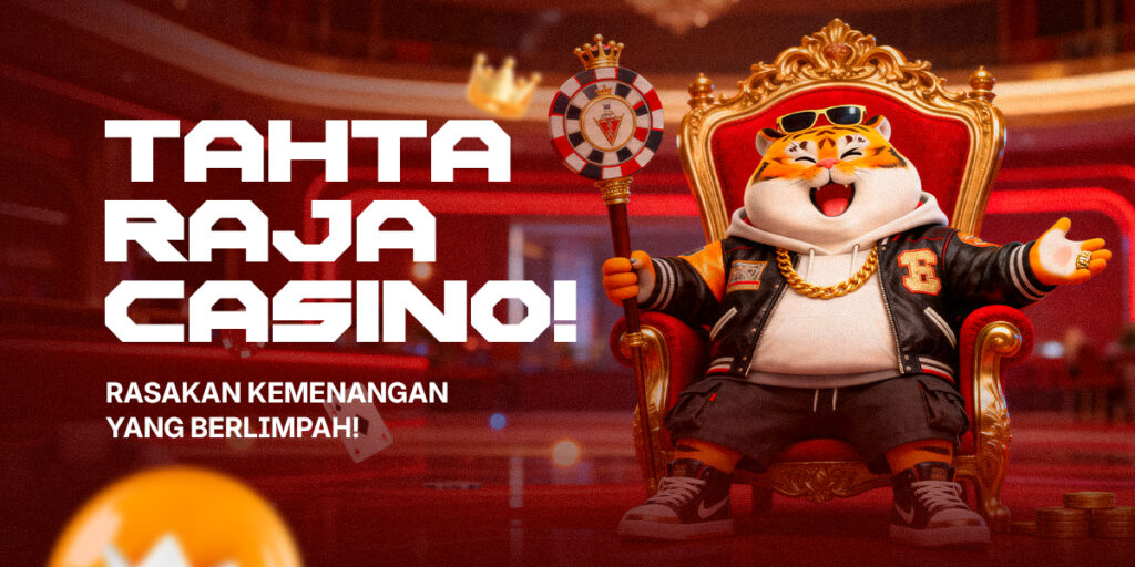Sensasi Tak Tertandingi Bermain Live Casino Evolution Gaming