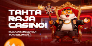 Sensasi Tak Tertandingi Bermain Live Casino Evolution Gaming