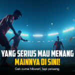 Taruhan Bola: Strategi & Tips Menang di Sportsbook SBOBET