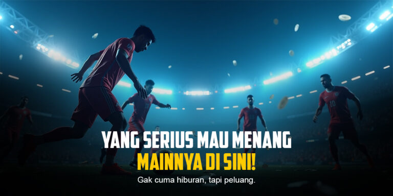 Taruhan Bola: Strategi & Tips Menang di Sportsbook SBOBET