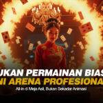 Membongkar Rahasia Dunia Casino: Inovasi, Strategi, dan Tren Terkini